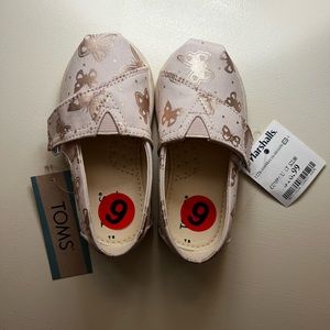 Toms Toddler Sneakers